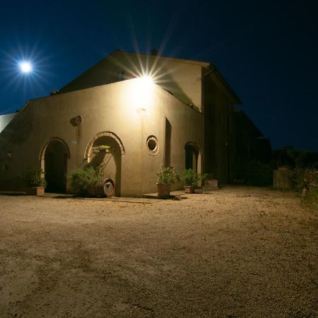 Il Glicine Hotel San Gimignano Exterior photo